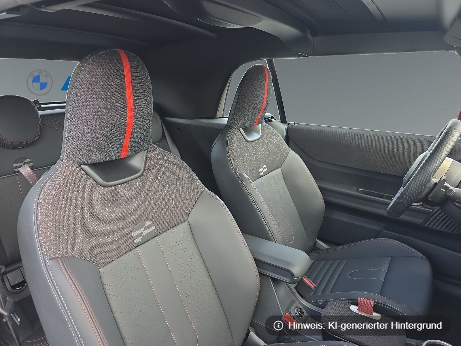 MINI John Cooper Works Cabrio - Bild 15