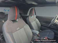 MINI John Cooper Works Cabrio - Vorschau Bild 15