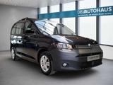 Volkswagen Caddy Kombi 2.0 TDI Standhz Navi Winterpaket - Volkswagen mit Diesel-Antrieb: Winterpaket