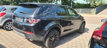 Land-Rover Discovery - 3
