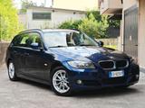 BMW Bmw 318i Touring 2.0 BENZINA 143cv / Unipro / FA - BMW 320 aus 2010: Kombi