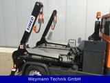Multicar Absetzkipper für M26,M27,FUMO,M31 - Offers matching your search criteria