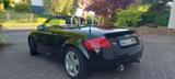 Audi TT Roadster 1.8T quattro 132 kW - 8N - Audi aus 2000: Cabrio