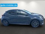 Toyota Yaris 5-Türer GR SPORT 1,5-l-VVT-iEHybrid Syst.  - Toyota mit Hybrid-Antrieb: Kleinwagen