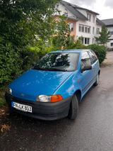 Fiat Punto 55 S S - Fiat Punto: 55