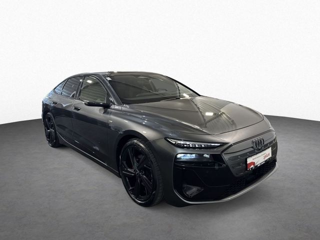 A6 Sportback e-tron 0,25% S LINE MATRIX+AHK+AR H