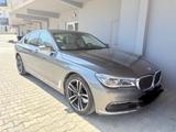 BMW 730D   Head-up SoftClose Massage - BMW 730 in Frankfurt (Main)