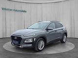 Hyundai Kona Trend 177PS Allrad/Automatik/Scheckheft/LED - Hyundai KONA in Karlsruhe