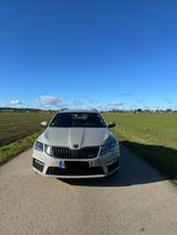 Skoda Octavia 2.0 TDI SCR DSG RS Combi RS