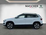 Skoda Karoq Ambition 1.5 TSI Matrix Sitzh. GRA PDC Sma - Skoda Karoq Jahreswagen