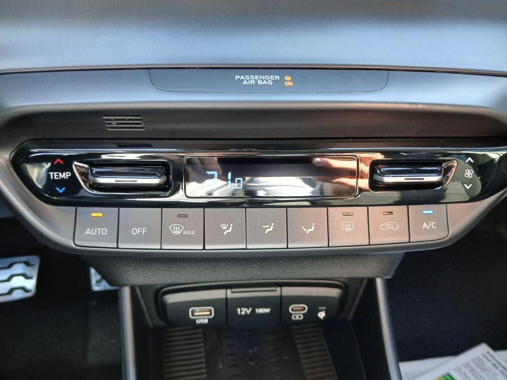 Hyundai BAYON – Bild 13