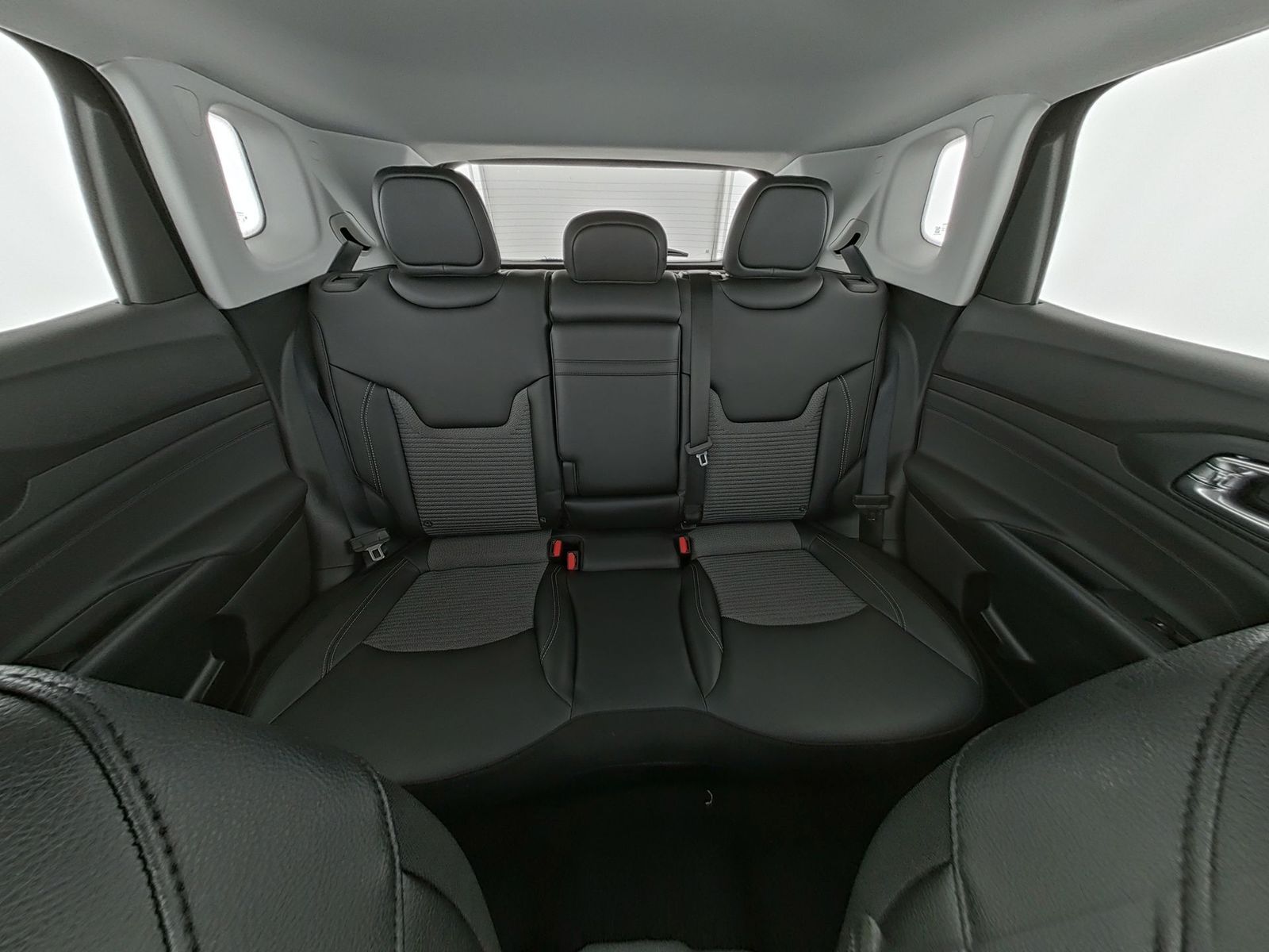 Jeep Compass - Bild 17