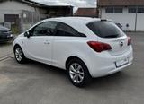 Opel Corsa 1.4 Active *2.Hand*TÜV 06/28*Garantie* - Opel Corsa: 1.0