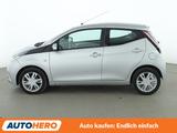 Toyota Aygo 1.0 X-Play Touch *LIMITER*CAM*KLIMA* - Toyota: 1.0