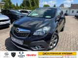 Opel Mokka Innovation 1.4 Turbo Navi Bi-Xenon Kurvenl - Opel Mokka in Rostock
