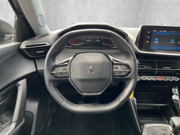 Peugeot 2008 Active PT 100 Klima+SHZ+PDC+Carplay