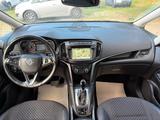 Opel Zafira Tourer 1.4 Turbo Excellence*7-Sitzer*Temp - Opel Zafira Gebrauchtwagen