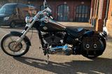 Harley-Davidson Rocker Custom  Kess-Tech  - HARLEY-DAVIDSON ROCKER