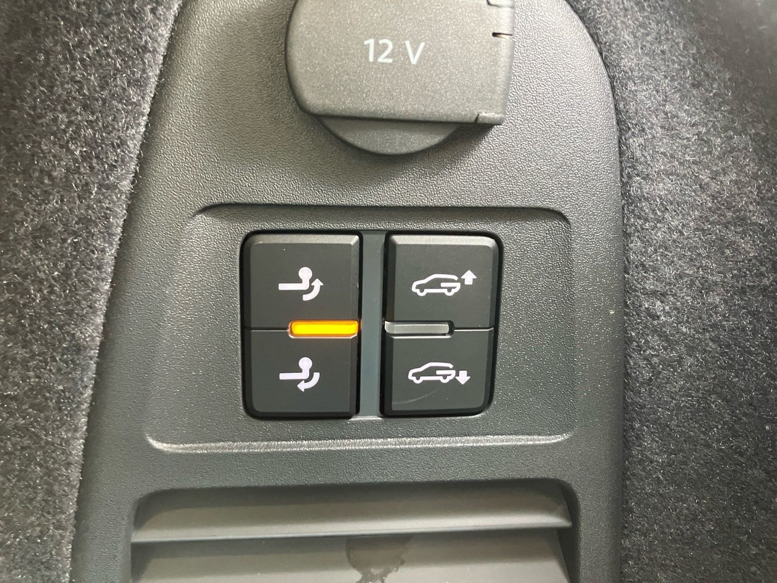 Volkswagen Touareg - Bild 14