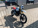 BMW R 12 G/S mit Komfort- und Sozius Paket uvm.  - GEBRAUCHT DIRT BIKE