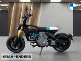 BMW CE 02 Highline-Paket+Heizgriffe+Schnellladegerät - Bmw CE 02