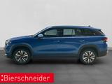 Skoda Kodiaq 2.0 TDI DSG 4x4 Selection MATRIX NAVI TRA - Skoda Kodiaq Gebrauchtwagen in Bochum