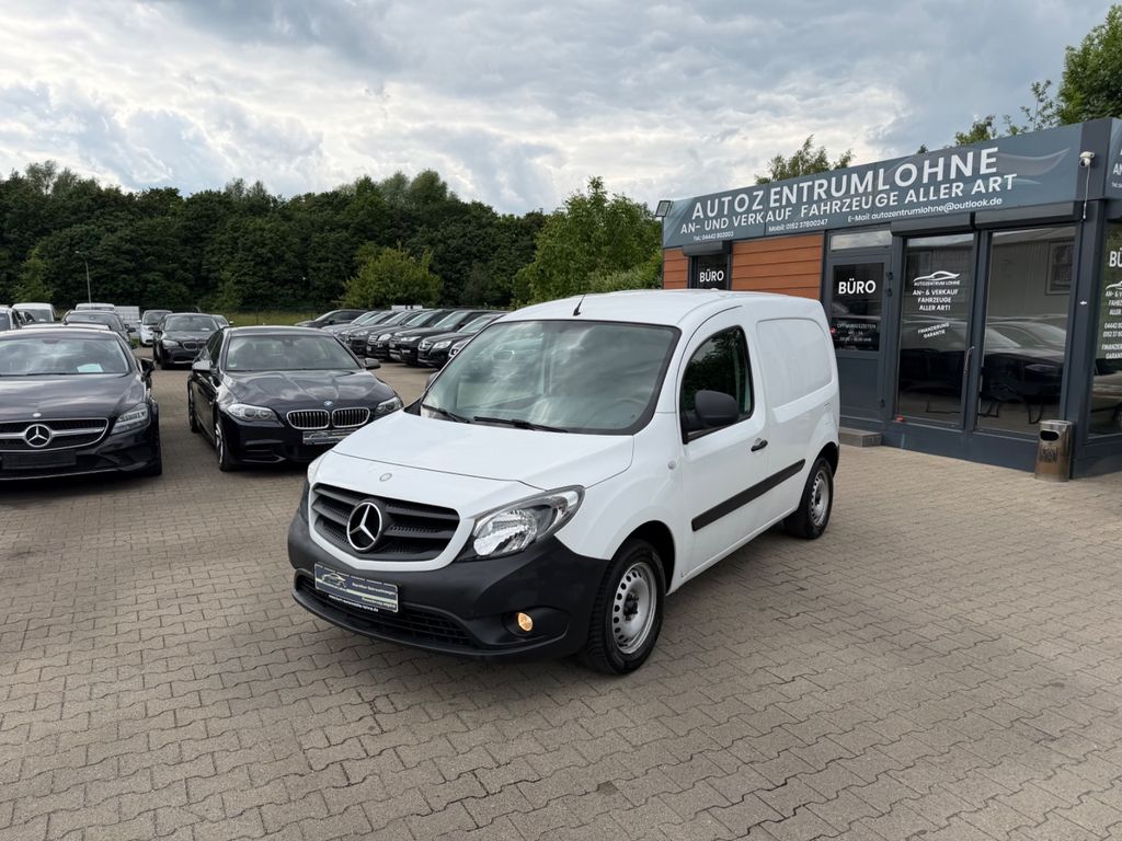 Image of Mercedes-Benz Citan