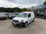 Mercedes-Benz Citan Kasten 112 lang/KLIMA/EURO6/ - Mercedes-Benz Citan mit 3 Türen
