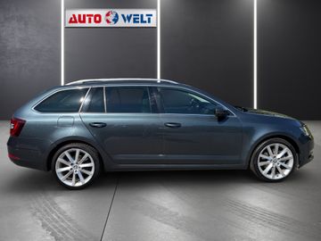Skoda Octavia - 3