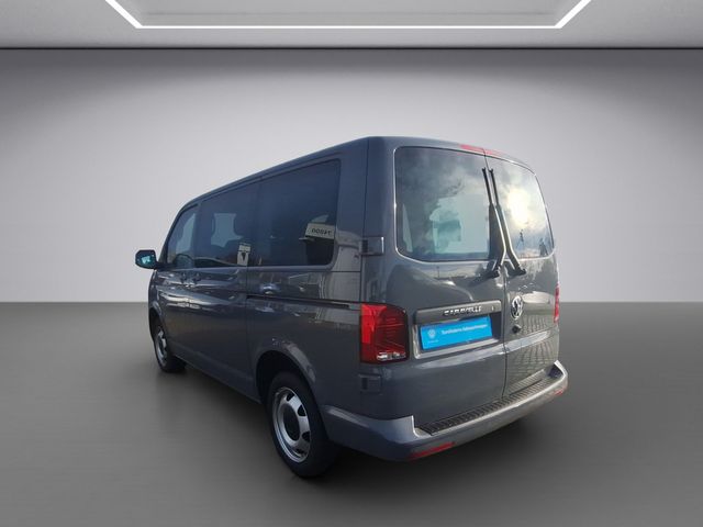 T6.1 Caravelle Trendline DSG kurzer Radstand Kli