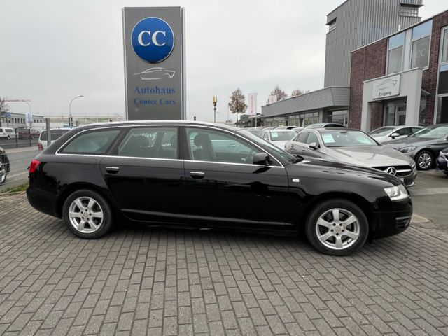 Audi A6 Avant 2.7 TDI Xenon+DSP+AHK+e-Klappe uvm.