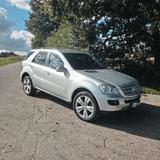 Mercedes-Benz ML 320 CDI 4MATIC -