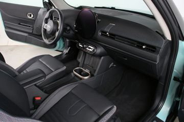 MINI Cooper S - 6