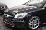 Mercedes-Benz CLA 45 AMG*4Matic*Navi*Xenon*Kamera*Dynamic Sel. - Mercedes-Benz Sel AMG