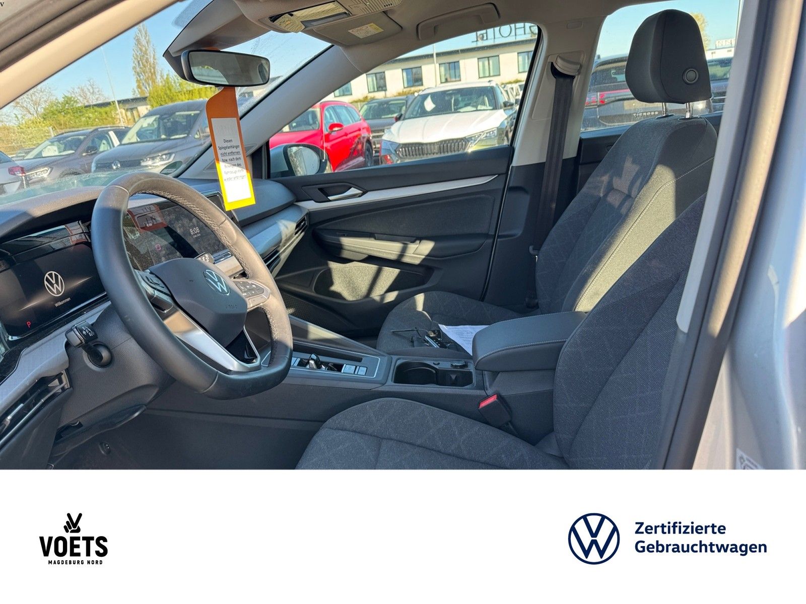 Volkswagen Golf - Bild 4