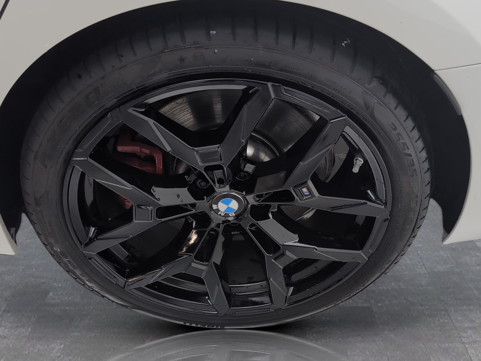 BMW M340d - Bild 17