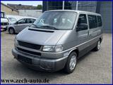 Volkswagen VW T4 Multivan 2,5 Benzin mit LPG *HU bis 08/202 - Volkswagen mit LPG-Antrieb