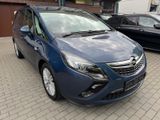 Opel Zafira C Tourer Edition 7Sitzer - Opel Zafira in Berlin