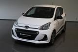 Hyundai i10 Passion Plus Automatik Navi SHZ PDC 