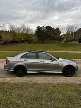 Mercedes-Benz Mercedes 320cdi Amg Paket - Mercedes-Benz S 320: AMG