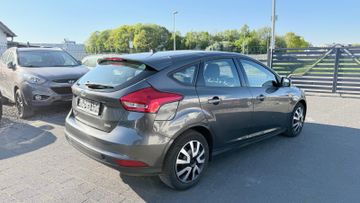 Ford Focus - 6