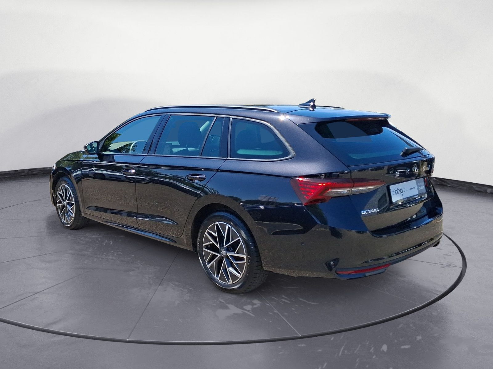 Skoda Octavia - Bild 4