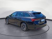 Skoda Octavia - Vorschau Bild 4