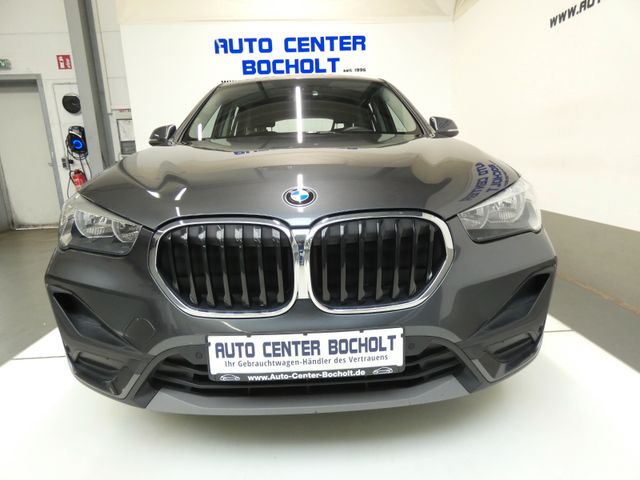 BMW X1 sDrive 18 d Advantage*Aut*Navi**PDC