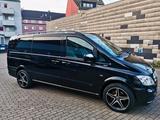 Mercedes-Benz Mercedes Benz Viano 3.0 CDI Trend - Mercedes-Benz Viano in Duisburg