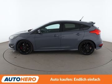 Ford Focus - 3