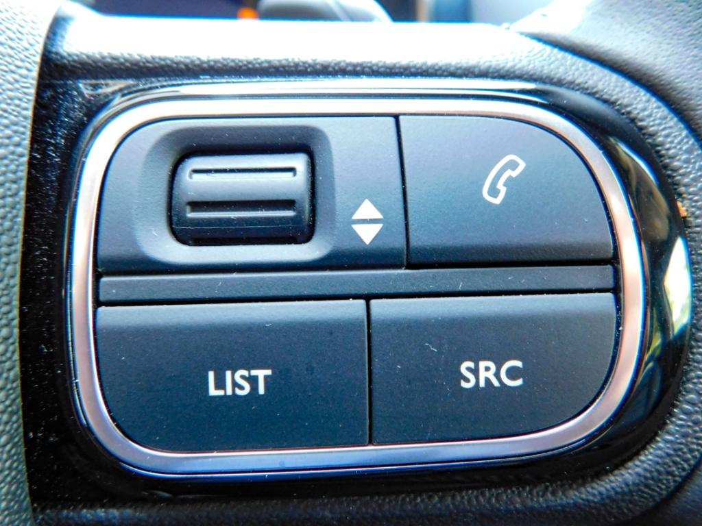 Citroën C5 Aircross Max Hybrid 145-E Ganzjahresreifen Rü