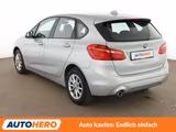 BMW 2er 218i Active Tourer Advantage*NAVI*TEMPO*PDC* - BMW 218 Active Tourer in Köln