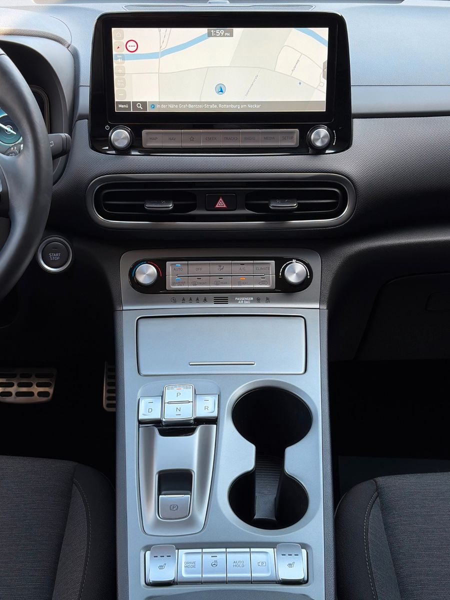 Fahrzeugabbildung Hyundai Kona E Edition30+ LKAS CarPlay Krell Navi Kamera