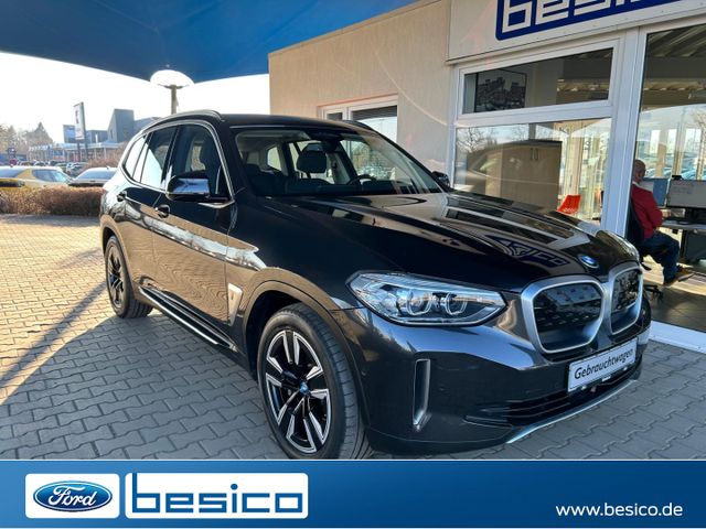 BMW iX3 Inspiring BEV+NAV+PDC+SHZ+DAB+PanoDach+AHK+